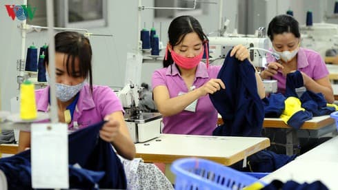 National production capacity of fabric key to optimising EVFTA benefits