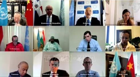Vietnam calls on countries to continue supporting Iraq