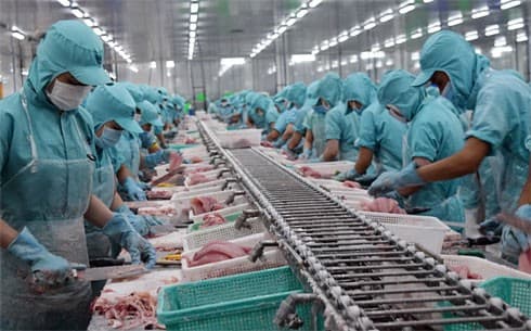 Vietnam takes first ever measures to kick-start ailing economy