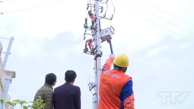 VN's access-to-electricity index improves for sixth year in a row