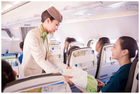 Bamboo Airways granted license to launch direct flights to Japan