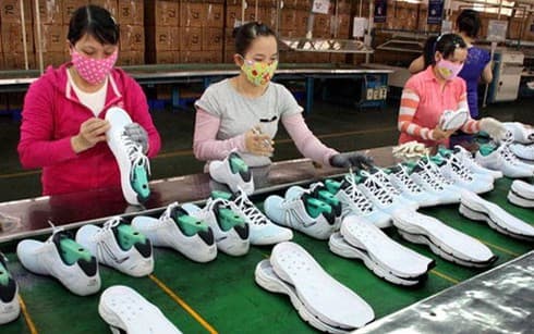 Contingent of US footwear importers to hold online trade exchange with local firms