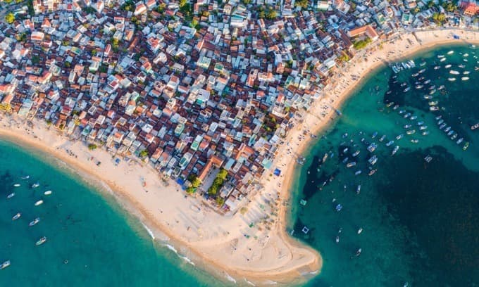 Most Vietnamese preparing for post Covid-19 travel