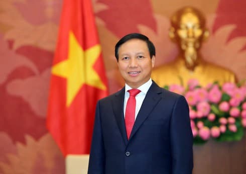 President Ho Chi Minh’s statue to be erected in Saint Petersburg
