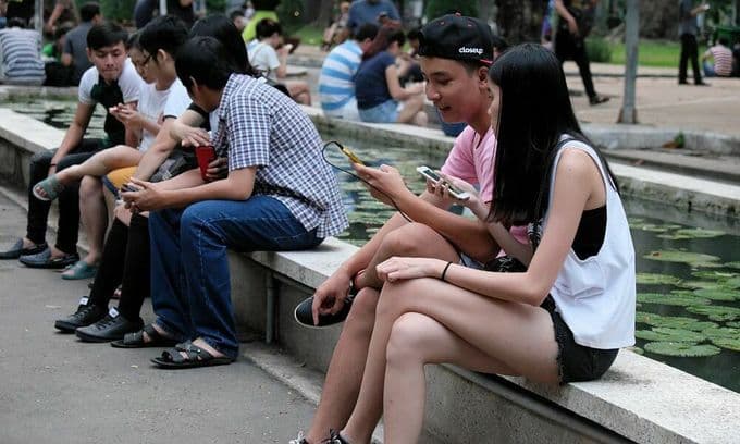 Vietnam has second fastest 4G download speed in Southeast Asia