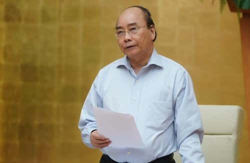 VN continues to close borders to foreign tourists