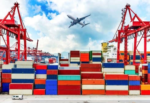 Import turnover climbs to over US$78 billion during four-month period