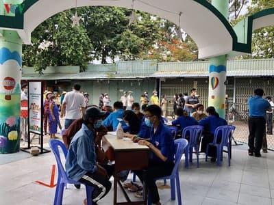 Russian, Belarusian media hail Vietnamese efforts to fight COVID-19
