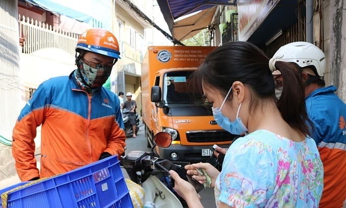 From hero to zero: Unemployed urbanites lose out to Covid-19