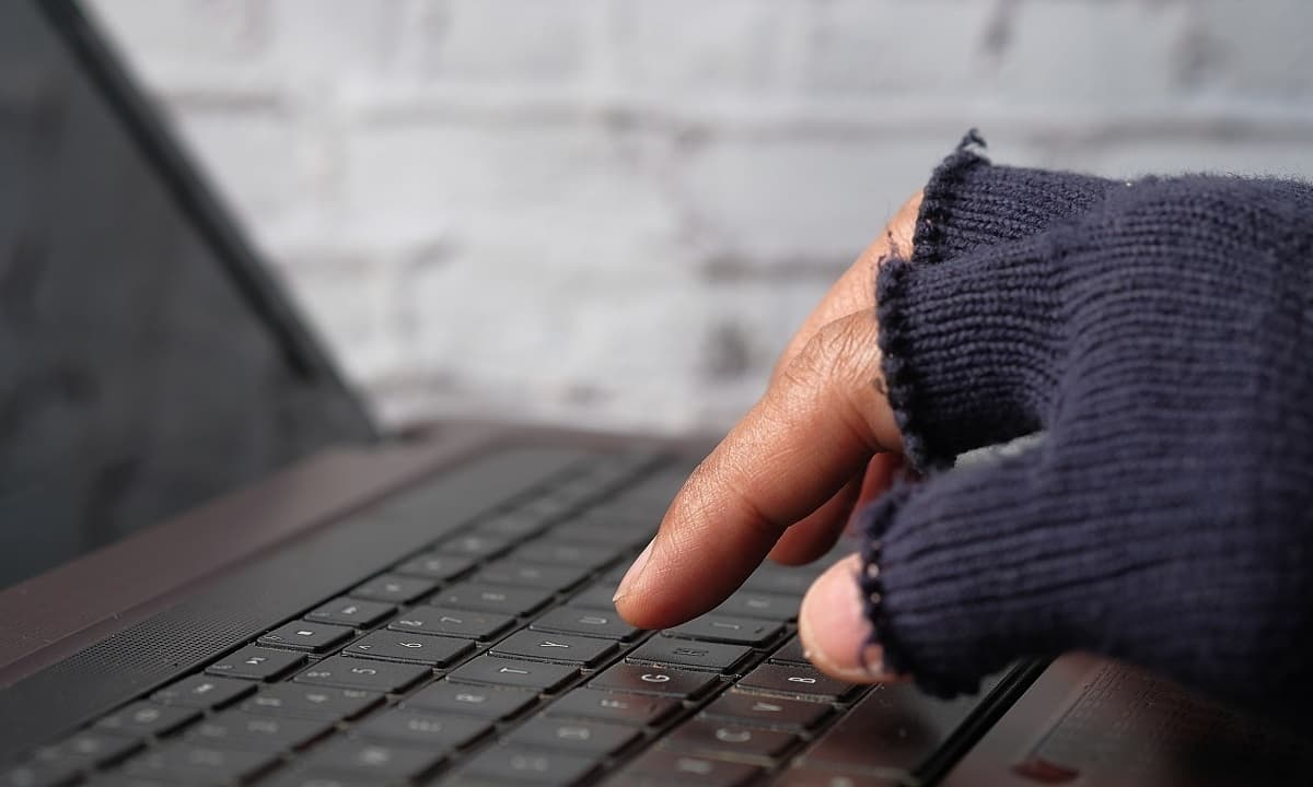 New Zealander jailed in HCMC for stealing laptops from shop