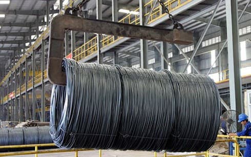 Steel exports suffer severe drops due to COVID-19