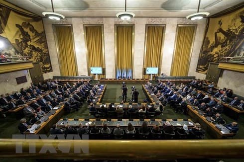 Vietnam calls for special attention to COVID-19 response in Syria