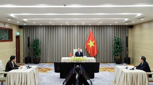 Vietnam shares COVID-19 experience at WHO Assembly