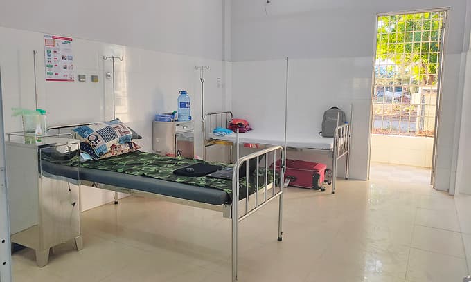 Mekong Delta province reports Covid-19 quarantine breach