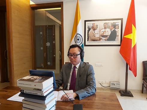 Electronic Certificates of Origin proves key to bolstering trade with India