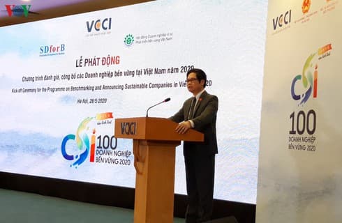 CSI an effective support tool for businesses after COVID-19 pandemic