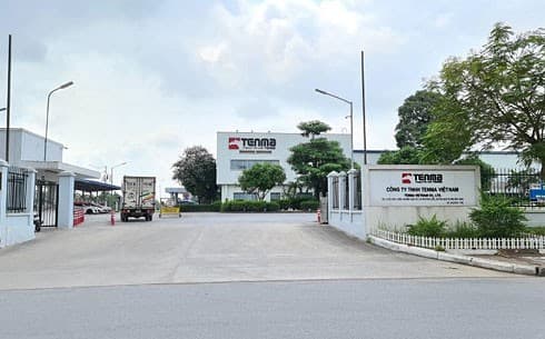 PM requests probe into Tenma Vietnam bribery allegations