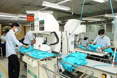 New-generation FTAs offer impetus to textile supply chain restructuring