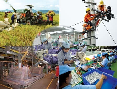 Vietnam at advantage in economic recovery post-COVID-19: Former Deputy PM