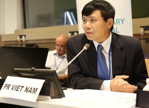 Vietnam prioritises civilian protection in armed conflicts