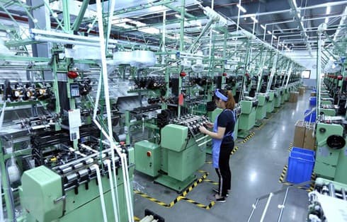 WB report provides policy advice for Vietnam to maintain quality growth