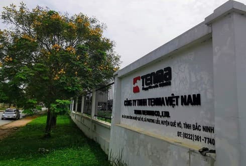 Foreign Ministry responds to alleged bribery at Tenma Vietnam