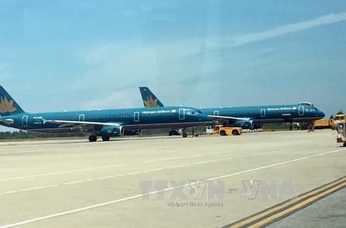 Phu Bai International Airport to be expanded