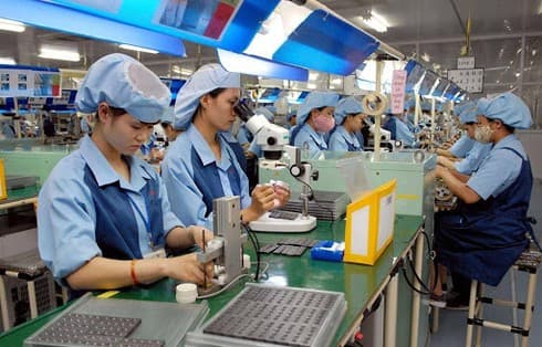 Trade war, COVID-19 make Vietnam even more attractive to foreign investors: HSBC