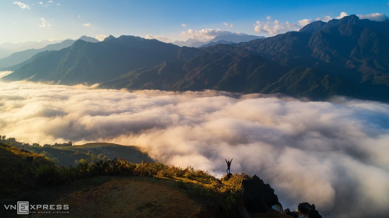 A dawn discovery of popular Vietnam destinations