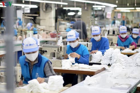Domestic market fully tapped to rescue businesses