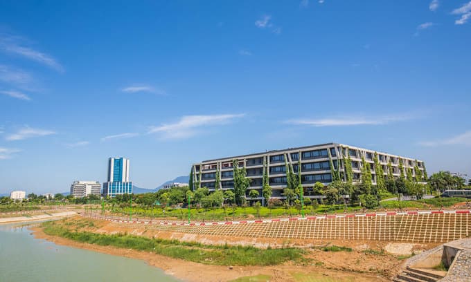 New hi-tech urban area approved in Hanoi