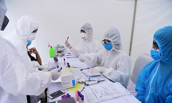 CNN hails Vietnam’s accomplishment in preventing coronavirus deaths