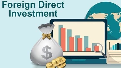 Hanoi attracts US$1.56 billion in FDI in five months