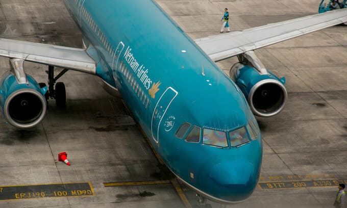 Vietnam carriers chart return to pre-pandemic domestic schedule