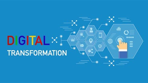 Does digital transformation help Vietnamese businesses make their fortune?