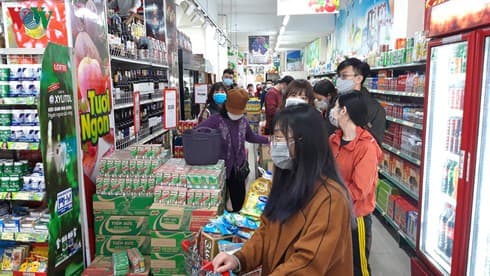 Stimulus packages boost local consumption and tourism