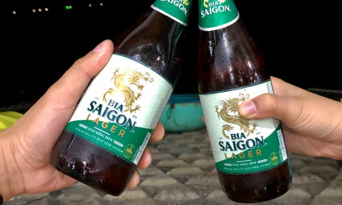 ThaiBev rejects reports it is selling Vietnam’s largest brewer