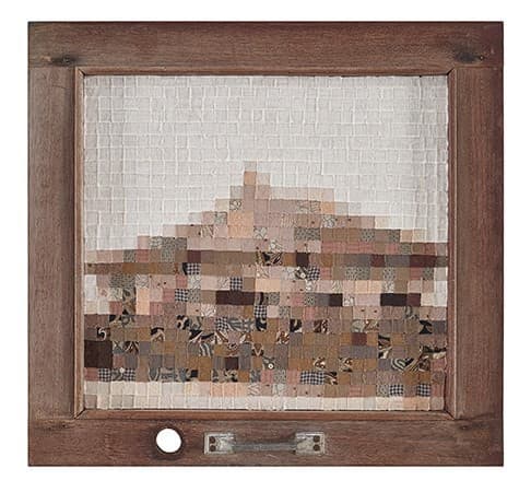 Vietnamese, foreign artists showcase contemporary art