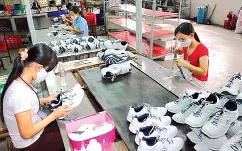 US becomes largest Vietnamese export market over five-month period