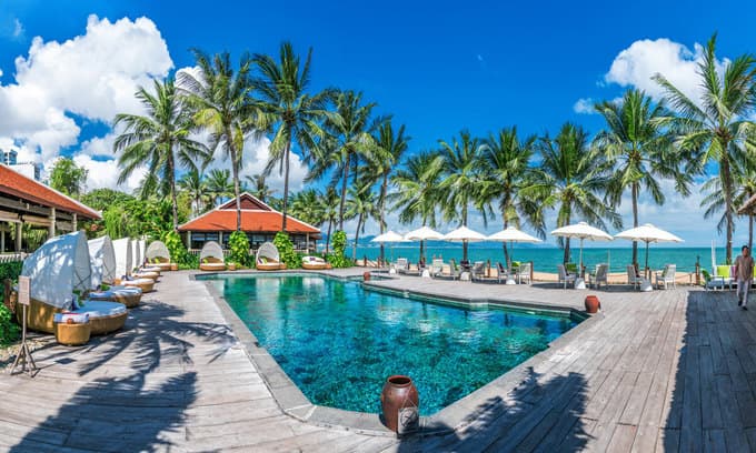 78 pct upscale hotels resume operations: survey