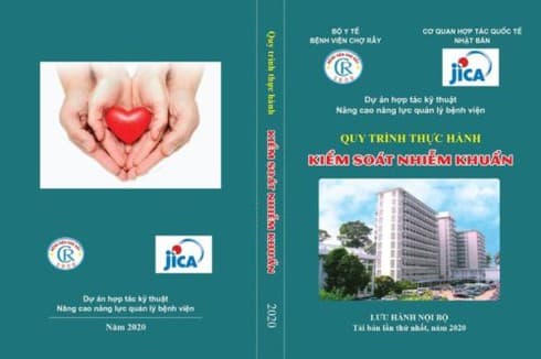 JICA continues to deploy aid packages for Vietnamese hospitals