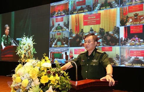 Management of auxiliary border gates tightened