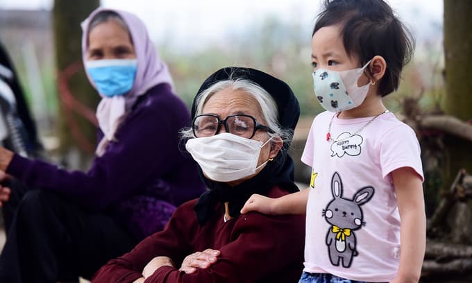 Vietnam pension system world's 57th best: report