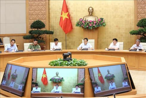 Foreign specialists’ arrival under scrutiny to avoid virus transmission
