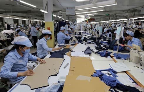 HCM City supports workers, businesses affected by COVID-19
