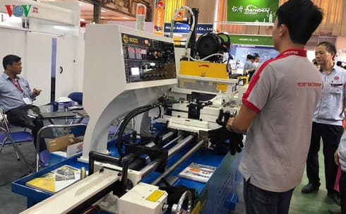 Industrial production of southern economic hub enjoys recovery in May