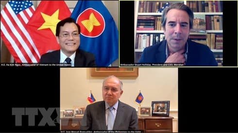 US businesses delight at Vietnamese economic recovery measures