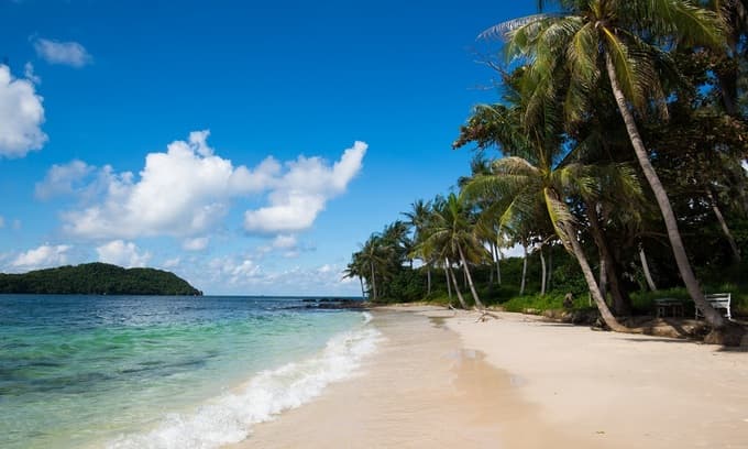Vietnam’s largest island likely to welcome foreign tourists back
