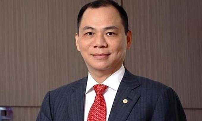 Vingroup only Vietnamese representative among world's top 750 family businesses