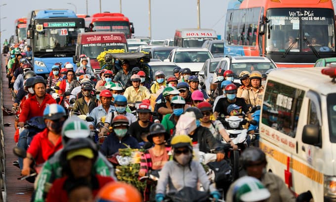 $84 mln World Bank credit bolsters Vietnam’s climate change fight